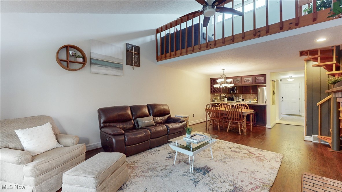 Snug Harbor Condo - Residential