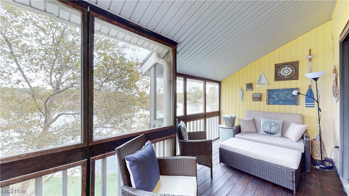 Snug Harbor Condo - Residential