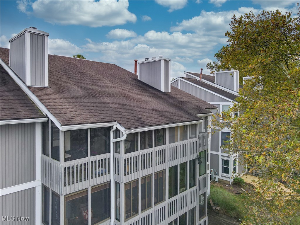 Snug Harbor Condo - Residential