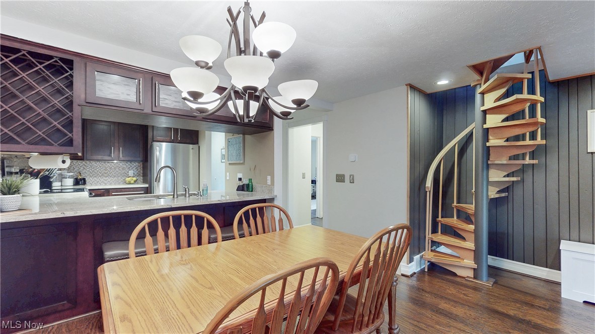 Snug Harbor Condo - Residential