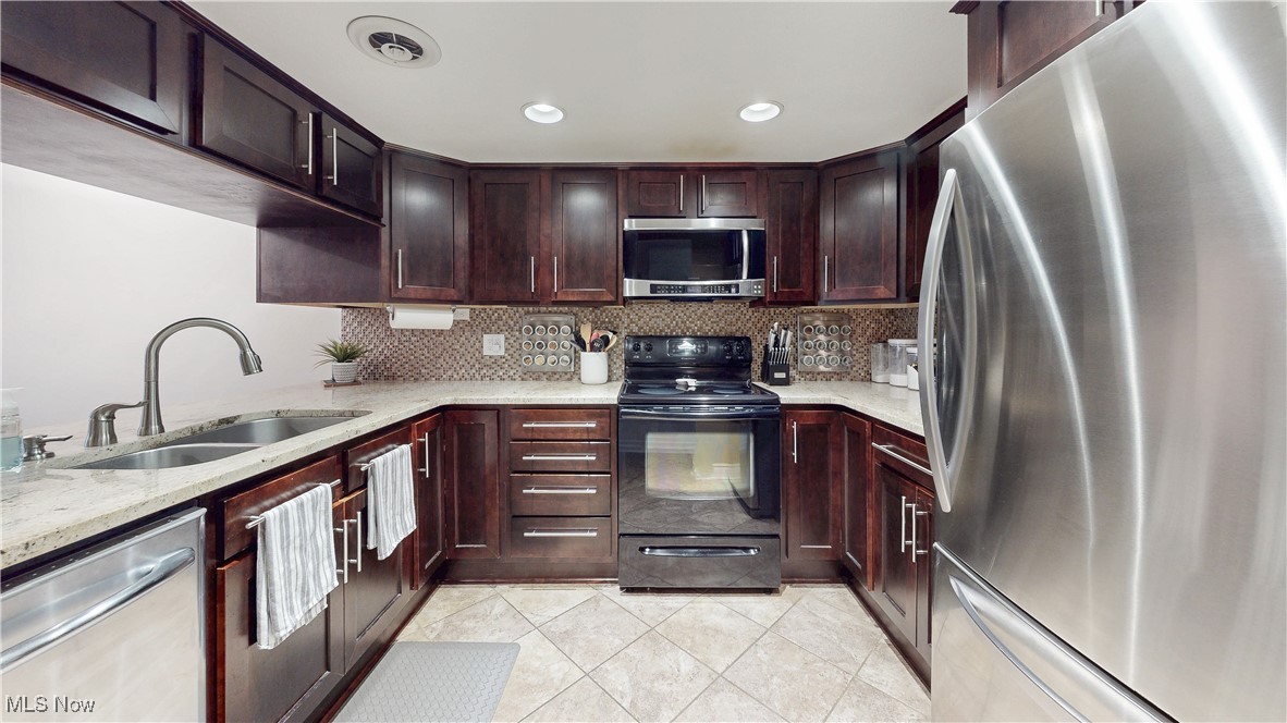 Snug Harbor Condo - Residential