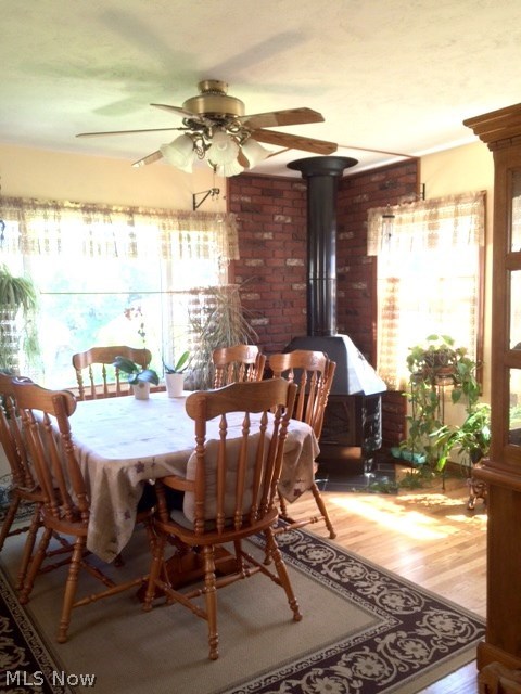 Oak Park - Residential