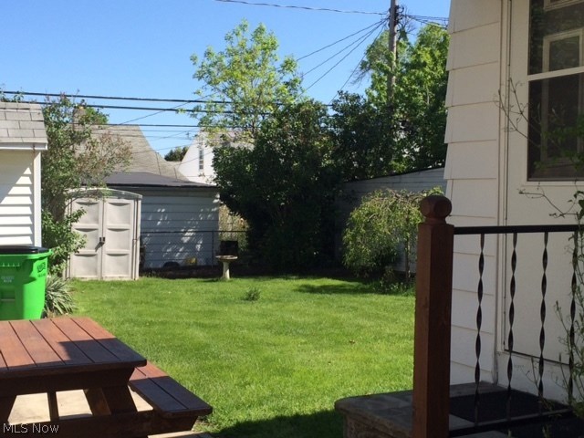 Oak Park - Residential