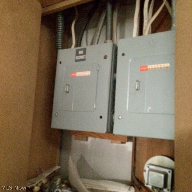 Oak Park - Residential