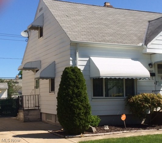 Oak Park - Residential