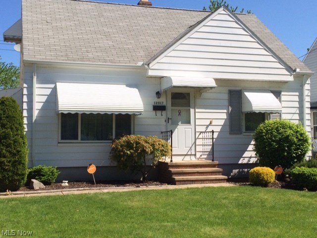 Oak Park - Residential