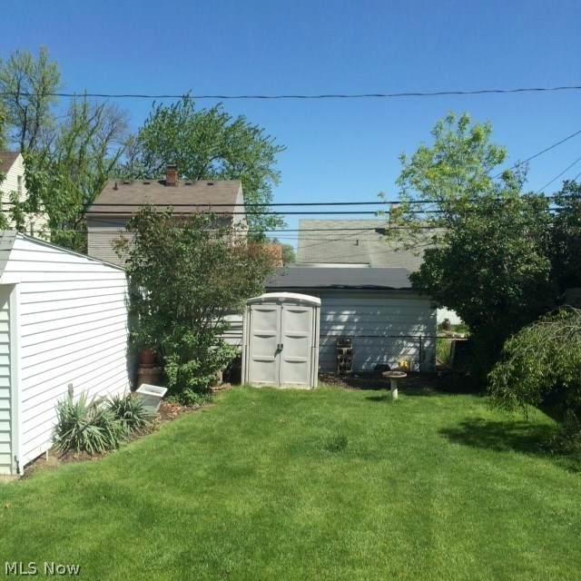 Oak Park - Residential