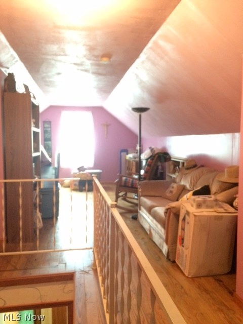 Oak Park - Residential