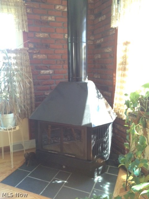 Oak Park - Residential