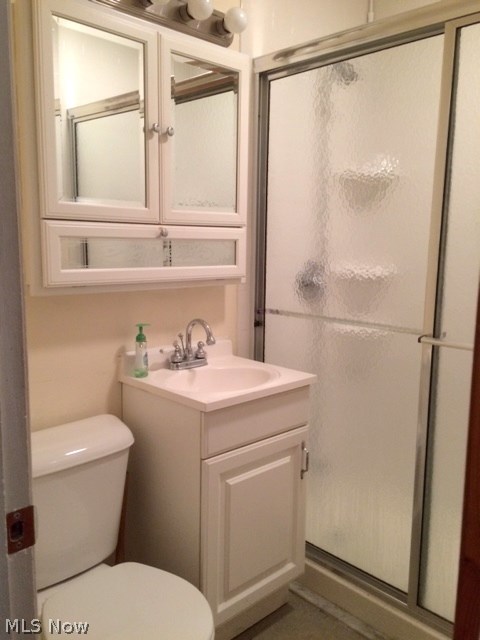 Oak Park - Residential