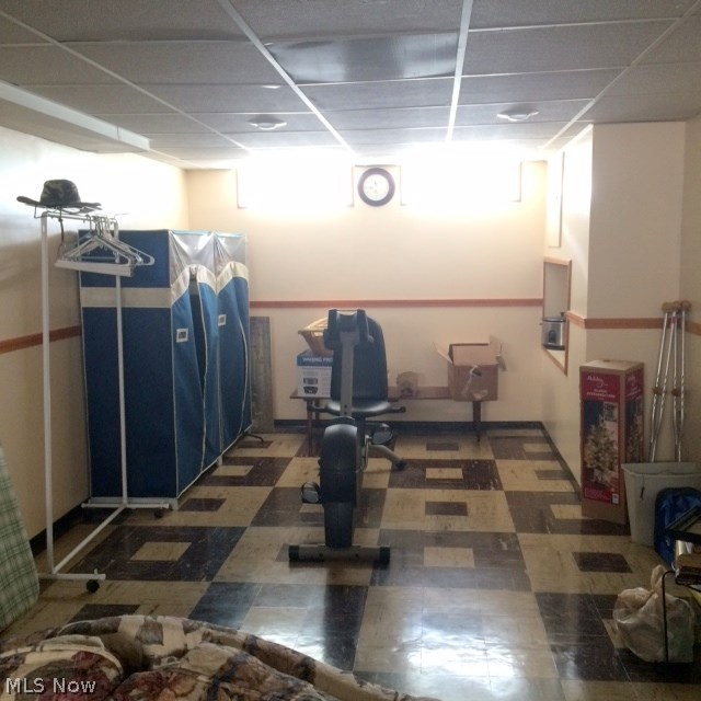 Oak Park - Residential