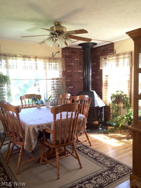 Oak Park - Residential