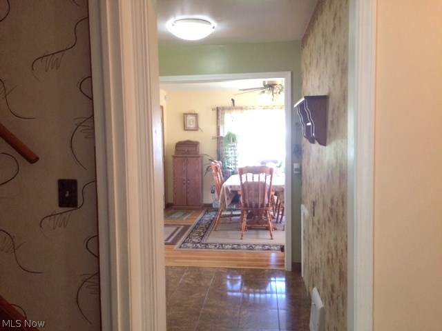 Oak Park - Residential