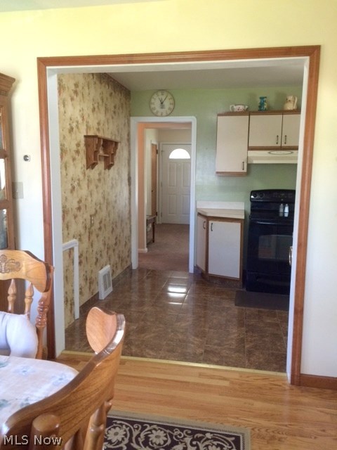 Oak Park - Residential