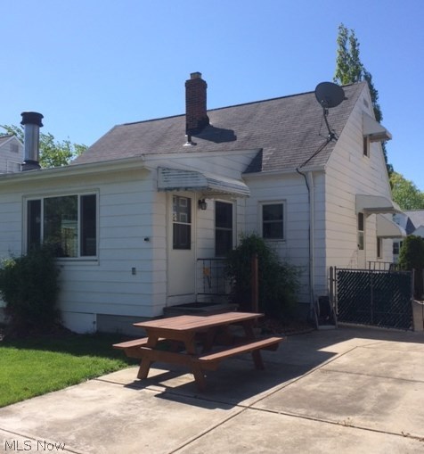 Oak Park - Residential