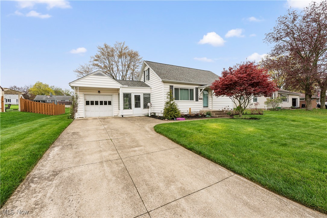 813 Hemlock Street, Massillon, Ohio image 2