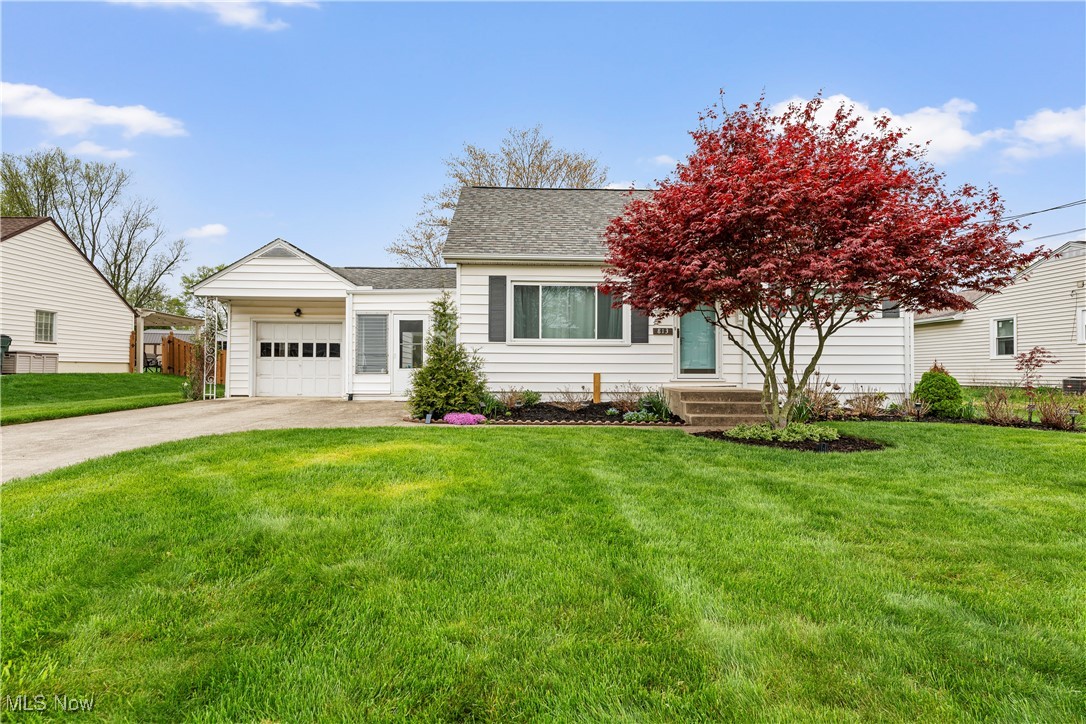 813 Hemlock Street, Massillon, Ohio image 1