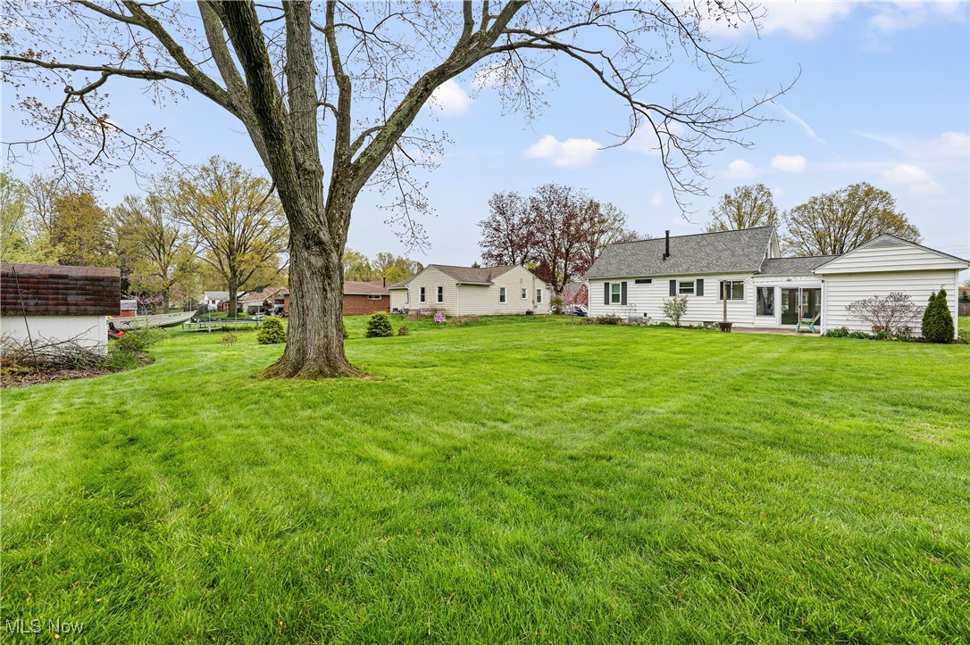 813 Hemlock Street, Massillon, Ohio image 40