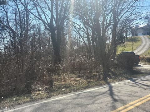 Vacant Land For Sale - 51737 Key Bellaire Road<br/> Bellaire, OH 43906