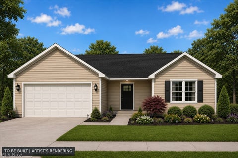 Homes For Sale - S/L 76 Sawyer Drive<br/> Geneva, OH 44041