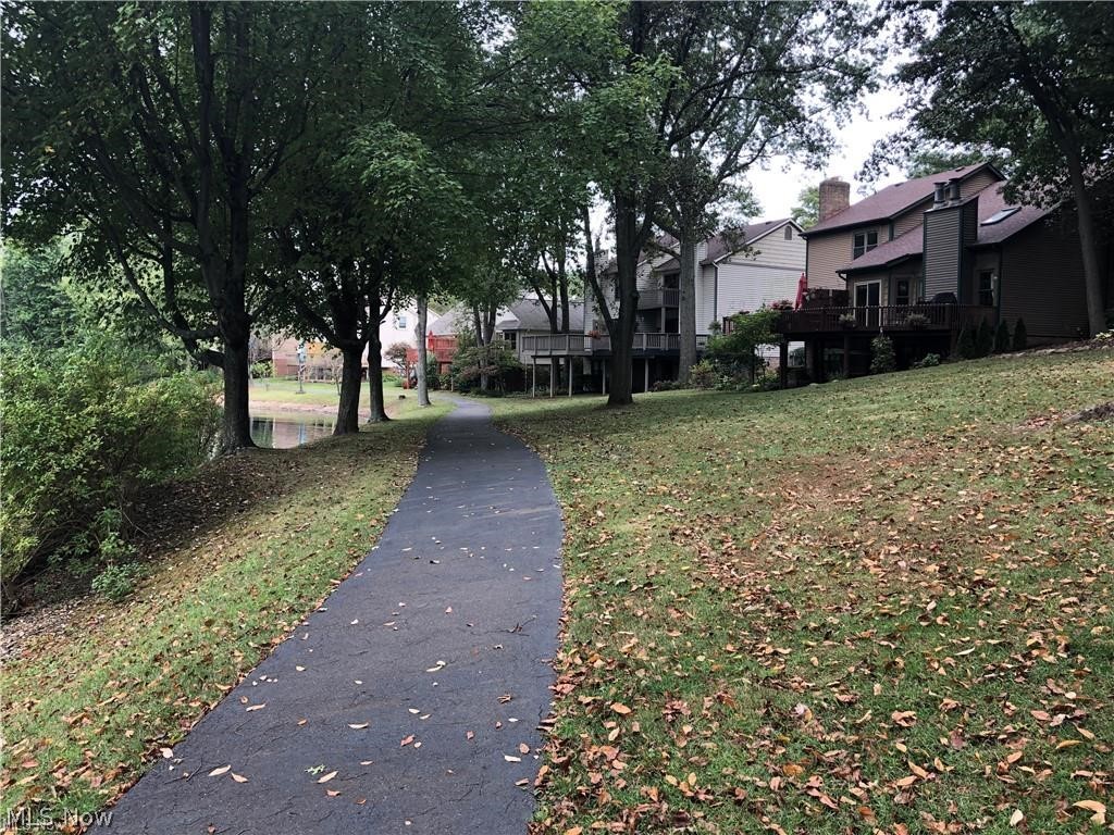 Woodlake Condo - Residential