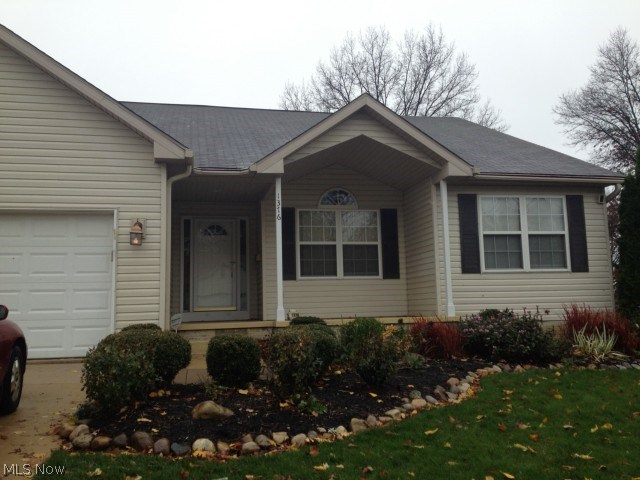 - Residential Lease