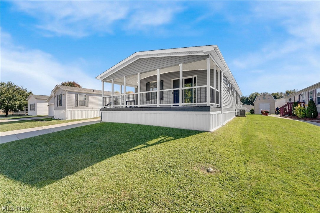 1636 Caddy Lane