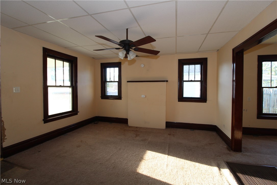 Fairplains Adn - Residential