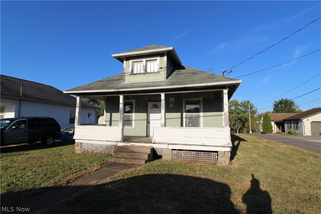 Fairplains Adn - Residential