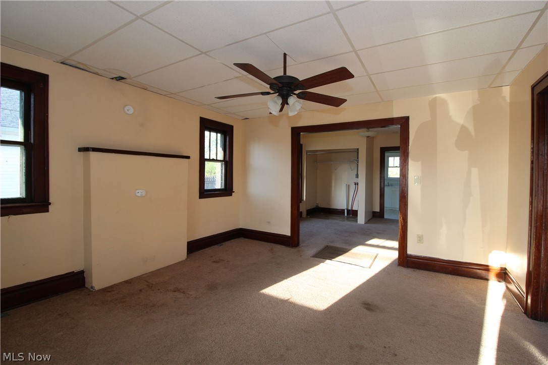 Fairplains Adn - Residential