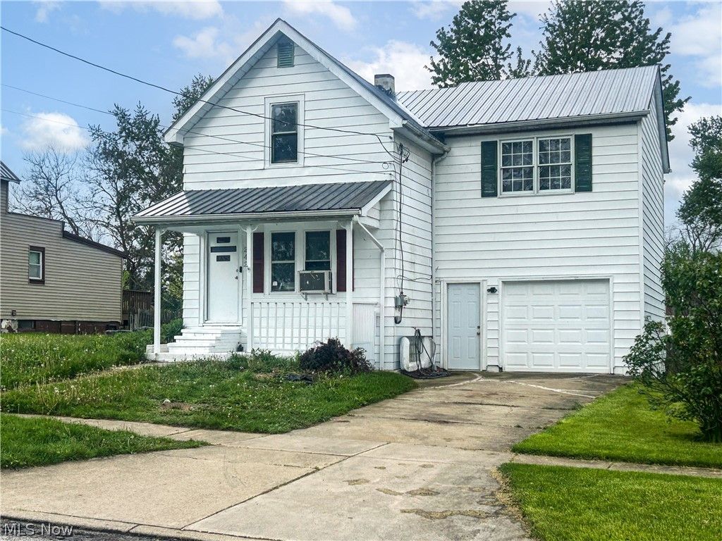 Photo of 242 Liberty Street, Spencer, OH 44275 (MLS # 5205527)