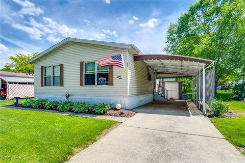 89 Parkway Drive, Olmsted Township, OH 44138 - #: 5123541