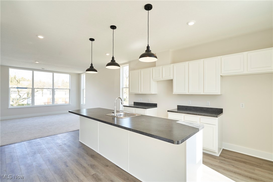 The Residences at Good Park - Residential