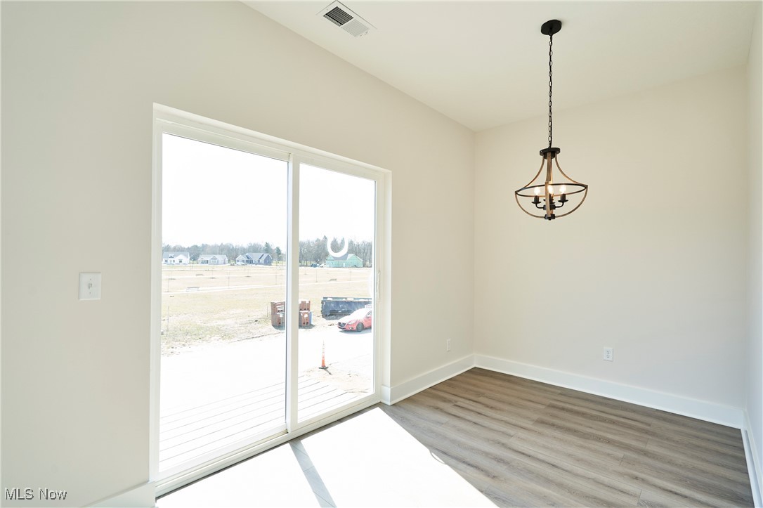 The Residences at Good Park - Residential