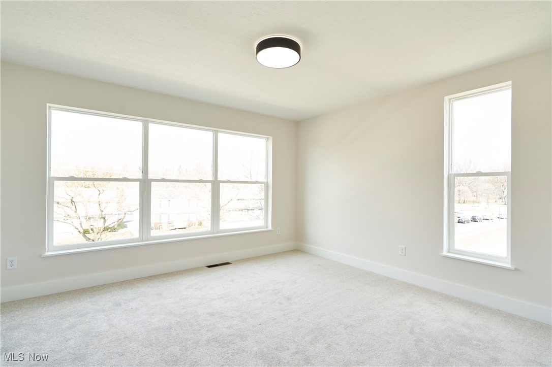 The Residences at Good Park - Residential