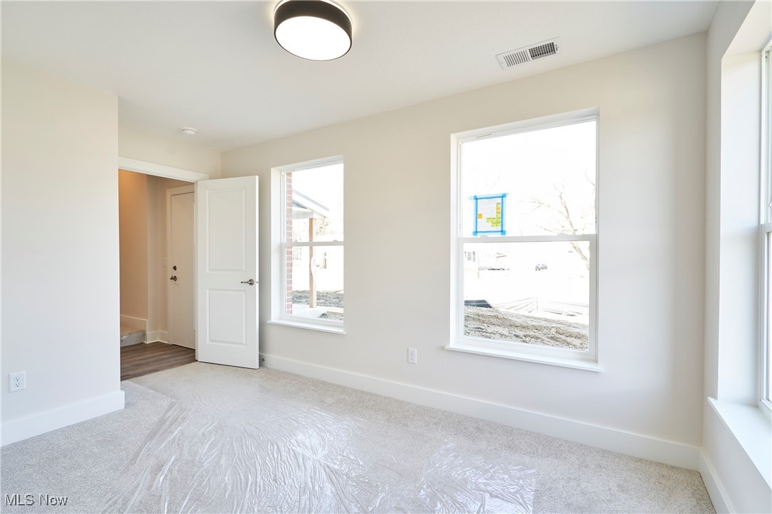 The Residences at Good Park - Residential