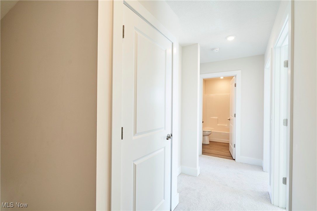 The Residences at Good Park - Residential