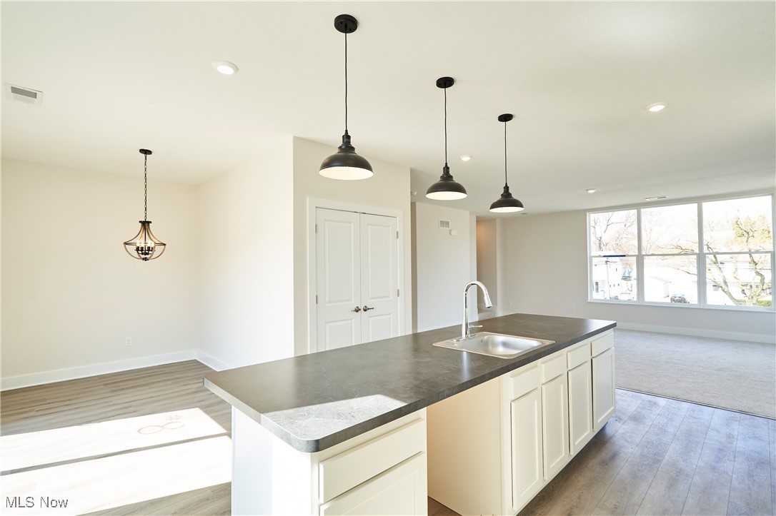The Residences at Good Park - Residential