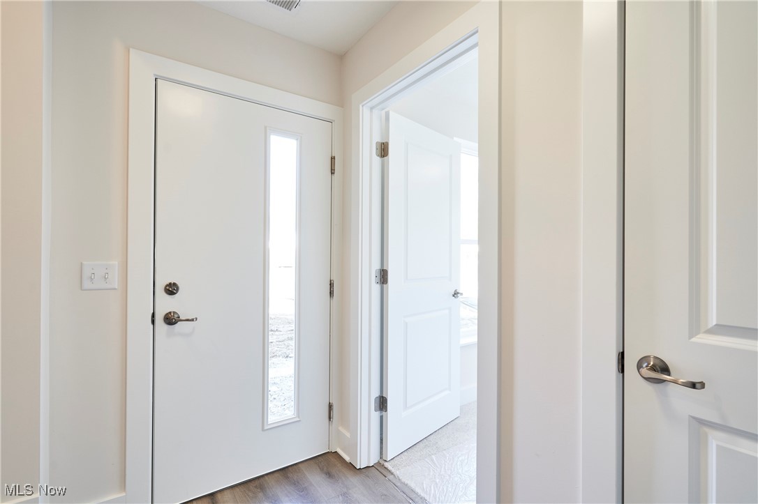 The Residences at Good Park - Residential