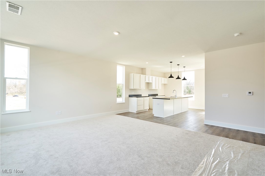 The Residences at Good Park - Residential