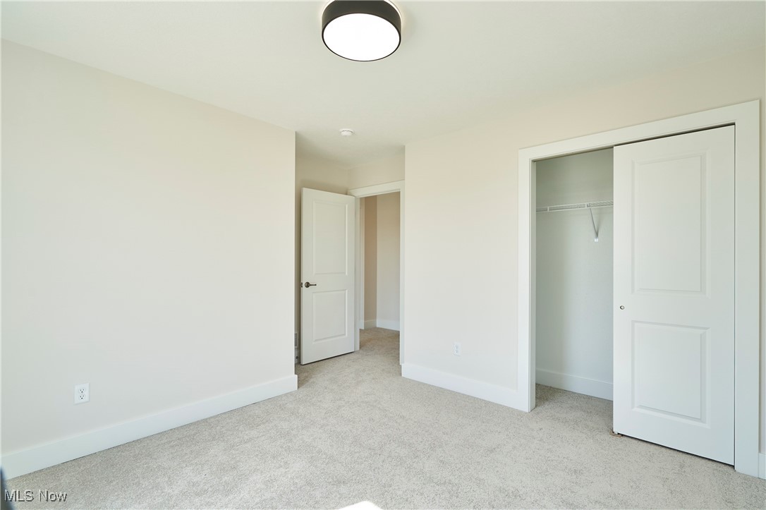 The Residences at Good Park - Residential