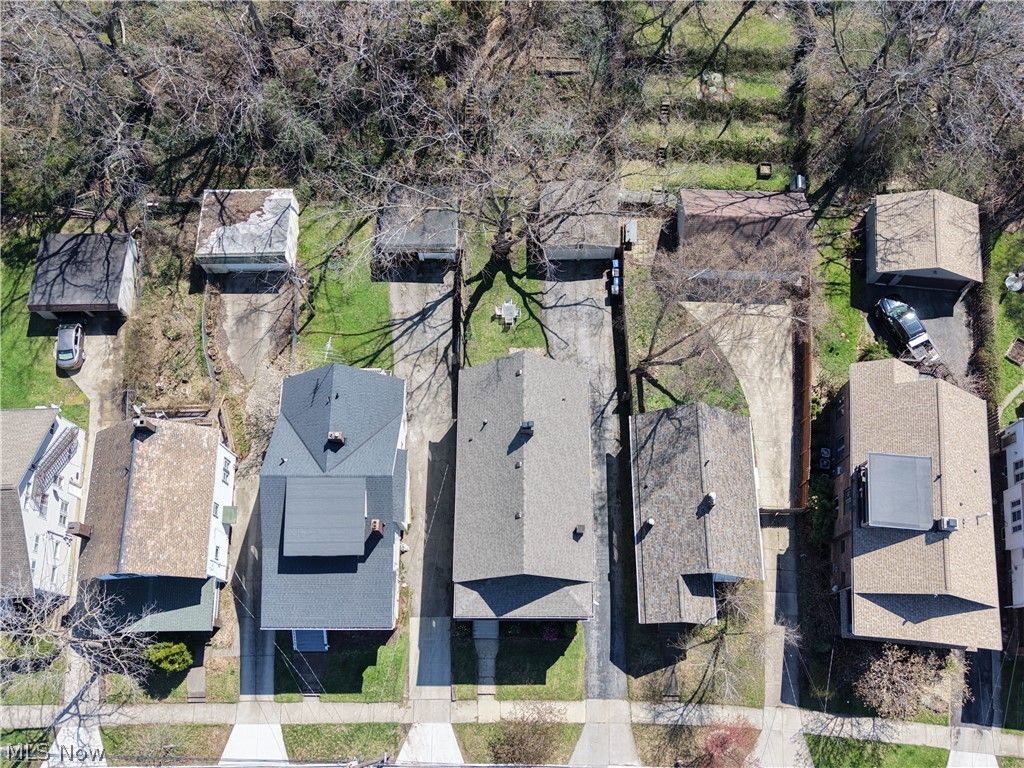 Photo of 10105 Baltic Road, Cleveland, OH 44102 (MLS # 5200140)