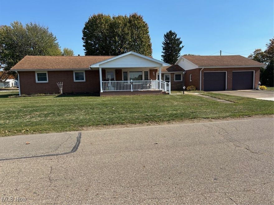 Very well maintained property in a great location.