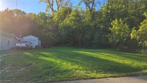 Vacant Land For Sale - 807 Locust Street<br/> Wood County, Parkersburg, WV 26101