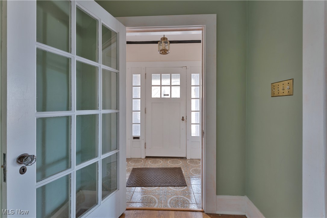 Realty Trust Companys - Residential