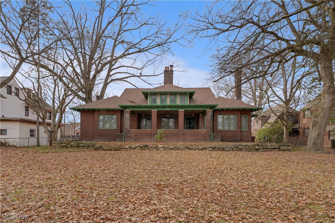 Realty Trust Companys - Residential