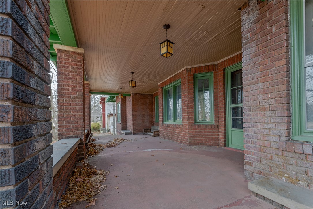 Realty Trust Companys - Residential