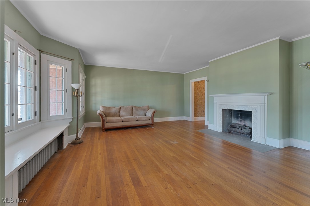 Realty Trust Companys - Residential