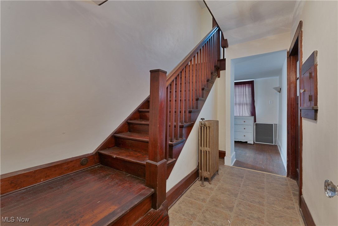 Realty Trust Companys - Residential