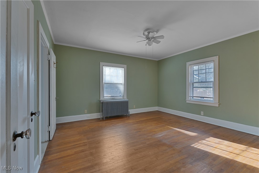 Realty Trust Companys - Residential